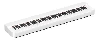Yamaha P-225WH digitális zongora