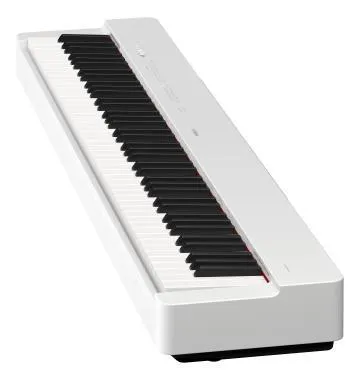 Yamaha P-225WH digitális zongora