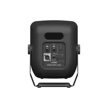 Yamaha STAGEPAS 100 hangosítási rendszer