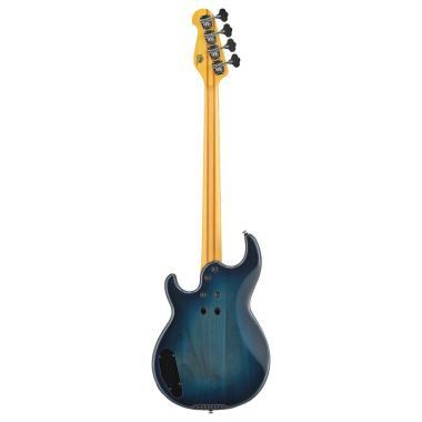 Yamaha BBP34 Moonlight Blue basszusgitár
