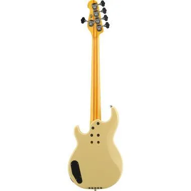 Yamaha BBP35 Vintage White basszusgitár