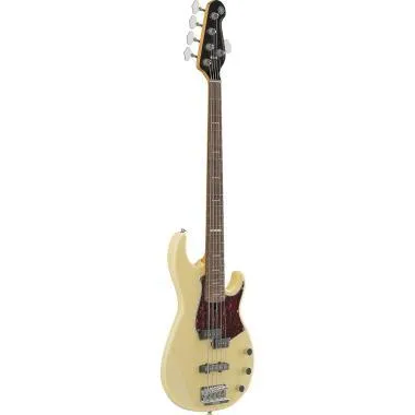 Yamaha BBP35 Vintage White basszusgitár