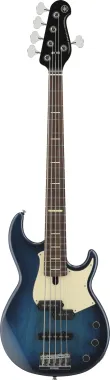 Yamaha BBP35 BB Professional - Moonlight Blue basszusgitár