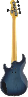 Yamaha BBP35 BB Professional - Moonlight Blue basszusgitár