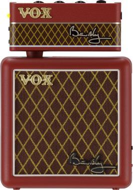 Vox AP-BM SET Brian May signature AmPlug set, AmPlug a AmPlug CAB