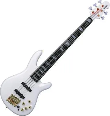 Yamaha BB-NE II WH Nathan East basszusgitár
