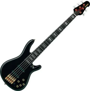 Yamaha BB-NE II BL Nathan East basszusgitár