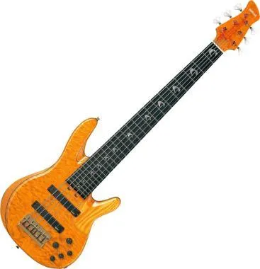 Yamaha TRB-JP2AM John Patitucci Signature basszusgitár