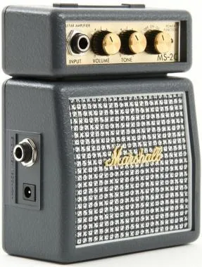 Marshall MS2C mini gitárerősítő
