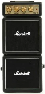 Marshall MS4 mini gitárerősítő