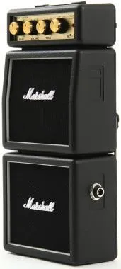 Marshall MS4 mini gitárerősítő