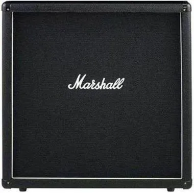 Marshal MX412R gitár hangláda