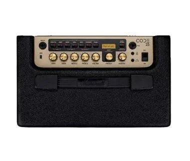 Marshall CODE25 digitális gitárkombó