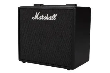 Marshall CODE25 digitális gitárkombó
