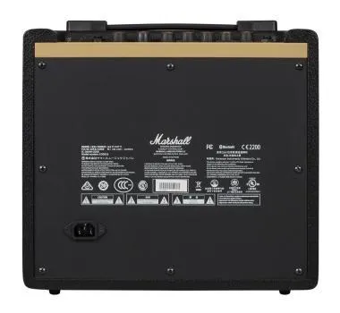 Marshall CODE25 digitális gitárkombó