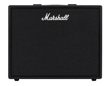 Marshall CODE50 digitális gitárkombó