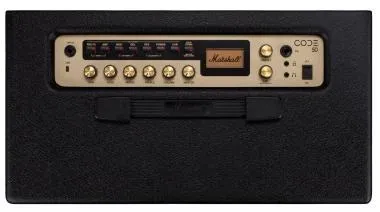 Marshall CODE50 digitális gitárkombó