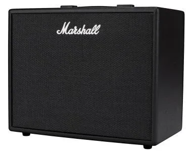 Marshall CODE50 digitális gitárkombó