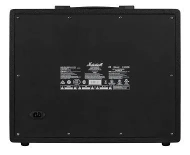 Marshall CODE50 digitális gitárkombó
