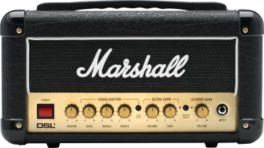 Marshall DSL1HR lampový kytarový zesilovač