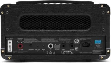 Marshall DSL1HR csöves gitárerősítő fej