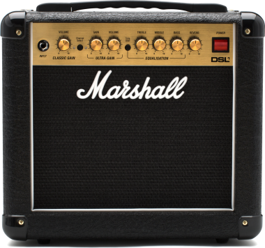 Marshall DSL1CR lampový kytarový zesilovač