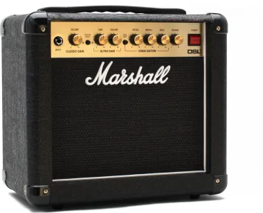 Marshall DSL1CR csöves gitárkombó