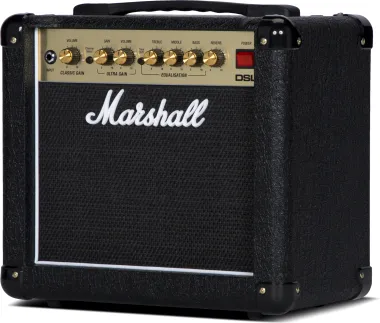 Marshall DSL1CR csöves gitárkombó