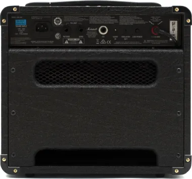 Marshall DSL1CR csöves gitárkombó