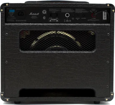 Marshall DSL5CR csöves gitárkombó