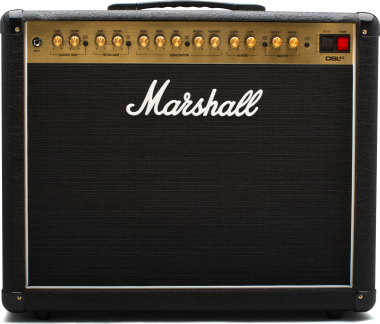 Marshall DSL40CR lampový kytarový zesilovač