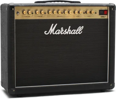 Marshall DSL40CR csöves gitárkombó