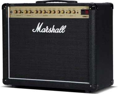 Marshall DSL40CR csöves gitárkombó