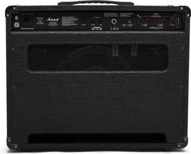 Marshall DSL40CR csöves gitárkombó
