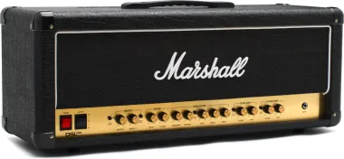 Marshall DSL100HR csöves gitárerősítő fej
