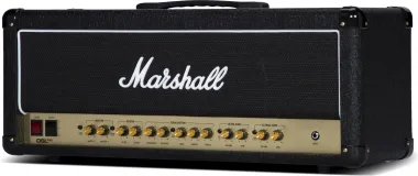 Marshall DSL100HR csöves gitárerősítő fej