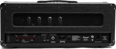 Marshall DSL100HR csöves gitárerősítő fej