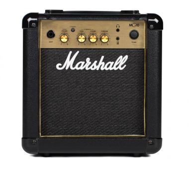 Marshall MG10G elektrický kytarový zesilovač