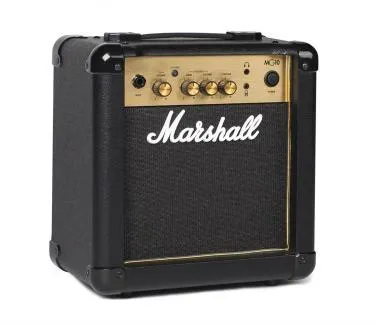 Marshall MG10G gitárkombó