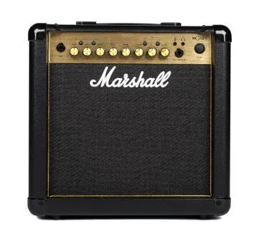 Marshall MG15GFX gitárkombó