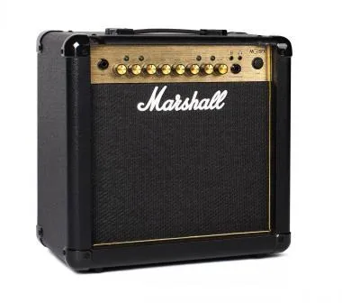 Marshall MG15GFX gitárkombó
