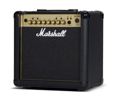 Marshall MG15GFX gitárkombó