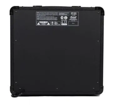 Marshall MG15GFX gitárkombó