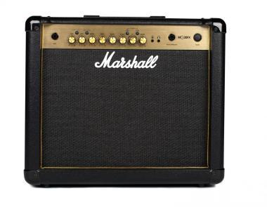 Marshall MG30GFX elektrický kytarový zesilovač