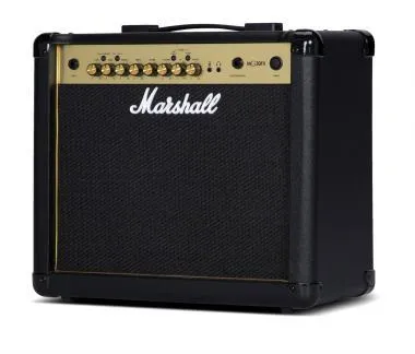 Marshall MG30GFX gitárkombó