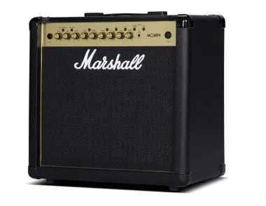 Marshall MG50GFX gitárkombó