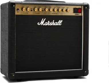Marshall DSL20CR csöves gitárkombó