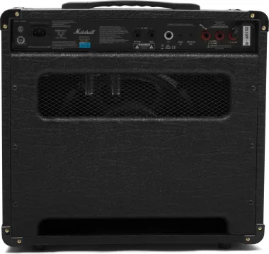 Marshall DSL20CR csöves gitárkombó