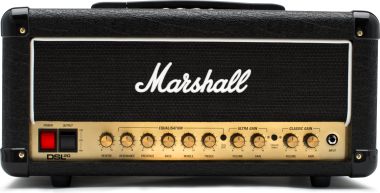 Marshall DSL20HR lampový kytarový zesilovač