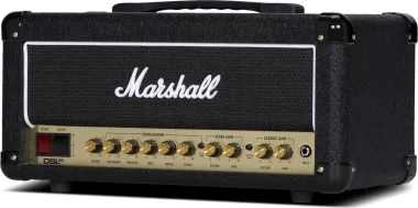 Marshall DSL20HR csöves gitárerősítő fej